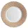 Тарелка обеденная Luminarc Loft Abacco L1072 28 см