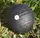 Масажний м'яч U-POWEX Epp foam ball (d10.) Black