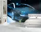 Фотообои текстурированные, виниловые Авто мир, 250х380 см, fo01inV_av11558