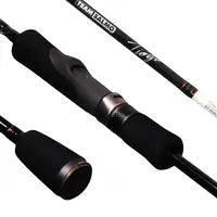 TSTI6-792F Удилище спининговое 7.9 ft 0.5-5.5g TIOGA TEAM SALMO