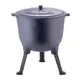 Казан Kamille KM-4808V 15 л