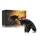 Energy Black EDP 75 мл Man духи чоловічі у формі бика Tiverton 3675