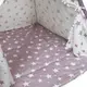 Вигвам Littledove RT-14 Pink Stars детская игровая палатка