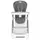 Стульчик для кормления Lionelo Linn Plus Grey