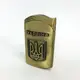 Турбо зажигалка карманная зажигалка \"Украина\" 98465 Зажигалки подарки для мужчин Зажигалка пьезо турбо