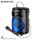 Акустика-караоке Borofone Pretty BT speaker DR15 |BT5.0, TWS, AUX/USB/TF/FM, 5W|