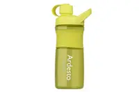 Спортивная бутылка для воды 800 мл Ardesto AR-2203-TG