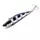 Воблер Daiwa Samurai Tachi Chemi Vibe 84S 84mm 25g #Lumi Pin Zebra / (2206021 / 7465353)