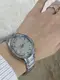 Женские часы CIVO 8117C | Stainless Steel Band Vintage Silver
