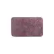 Набор ковриков Karaca Home - Delora murdum фиолетовый 60*100+50*60