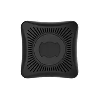 Універсальний Wi-Fi пульт Broadlink RM4 Pro дистанційного керування Чорний
