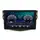 Штатная магнитола Lesko для Toyota RAV4 III XA30 Рестайлинг 2010-2016 9" 4/64Gb/ 4G/ Wi-Fi/ CarPlay Premium