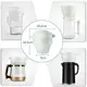 Комплект картриджів до фільтру Miniwell 3 шт L901-R1 1000L white
