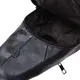 Мужской кожаный рюкзак Keizer K1683-brown