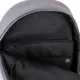 Рюкзак GoPack Сity GO21-173L-1 15 л фиолетовый
