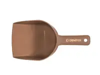Прикормова лопатка Delphin DUMPER Full maxi