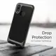 Чехол Spigen для Huawei P20 lite / nova 3e Neo Hybrid, Gunmetal (L22CS23076)