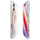Чехол Spigen для iPhone 17 - Ultra Hybrid MAG, Frost/ White (ACS10384)