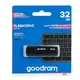 Флешка 32 GB GOODRAM UMM3 Mimic USB3.0 для передачи данных