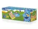 Бассейн каркасный с песочницей Bestway 561CF 213x112x30,5 см