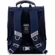 Рюкзак GoPack Education каркасный GO22-5001S-1 Amazing Unicorn