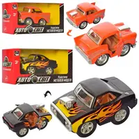 Машинка инертная Auto Mir AS-2456 9.5 см
