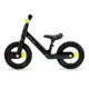 Беговел Kinderkraft Goswift Black Volt KRGOSW00BLK0000