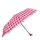 Полуавтоматический зонт Monsen C13262p-pink
