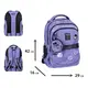 Рюкзак школьный YES TS-59M Kawaii 550389 19.5 л