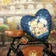 Подушка сердце 3D Ти - моє кохання! 40х40х7,5 см (3DPS_18L027)