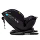 Автокресло Kinderkraft Xpedition Black KCXPED00BLK0000