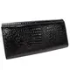 Кошелек женский кожаный Semi Line RFID Black (P8228-0)