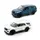 Машинка инертная TechnoDrive FORD EXPLORER 2023 250392W