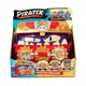 Игровой набор PIRATIX S - СУНДУК С СОКРОВИЩАМИ