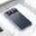 Чехол HOCO для iPhone 17 Pro Airbag anti-fall protective case