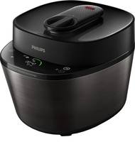 Мультиварка Philips All-in-One Сooker HD2151-40 1000 Вт