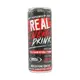 Предтренировочный комплекс Real Pharm Real Energy Drink Zero Sugar, 250 мл