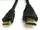 Кабель 1,25 м HDMI to mini HDMI Reekin 552-2