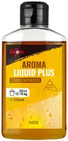Liquid Carp Zoom Aroma Concentrated squid 200 ml арома - Ликвид дружит с ПВА-Кальмар