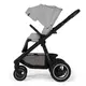 Универсальная коляска 2 в 1 Kinderkraft Everyday 2 Light Gray (KSEVER00LGR20BS)