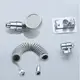 Душевая система на умывальник Modified Faucet With external Shower