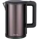 Чайник электрический Dario DR-3173-Bronz 1.7 л бронзовый