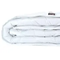 Одеяло Comfort летнее TM IDEIA 140х210 см білий