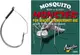 Крючок незачіпляйка Varivas Nogales Mosquito Monster #4/0 РБ-108032