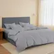 Изголовье для кровати CUBA Lava 55x190 см