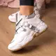 Женские сникеры Fashion Regis 1295 40 размер 25 см Белый