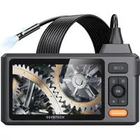 Эндоскоп Depstech DS520DL (2 камеры, 7,9 мм, 5 метров) (1292)