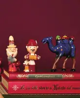 Статуэтка Alessi Eolo 5х5х10 см
