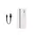 Внешний аккумулятор Power Bank WK Design WP-060-White 10000 mAh