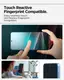 Защитная пленка Spigen для Samsung Galaxy S25 - Elite Shield EZ Fit HD, Clear (AFL09091)